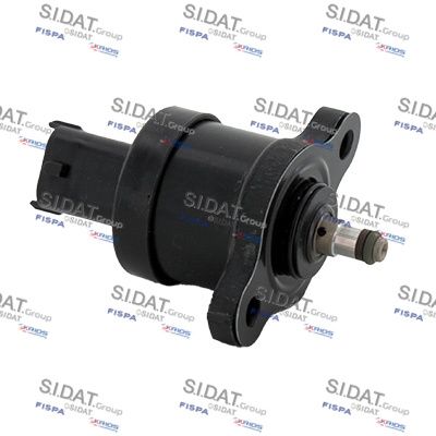 DRUCKREGELVENTIL COMMON-RAIL-SYSTEM