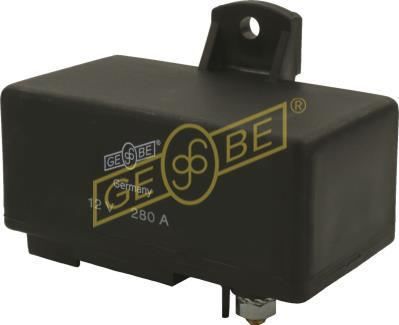 UNITATE DE CONTROL BUJII INCANDESCENTE