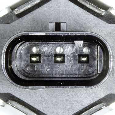 Brandstofdruksensor
