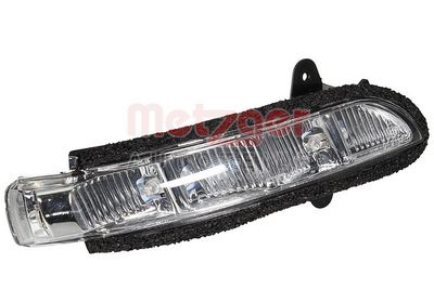 Lampa kierunkowskazu METZGER AUTOTEILE 2080214