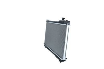 RADIATOR RACIRE MOTOR NRF 53275 33