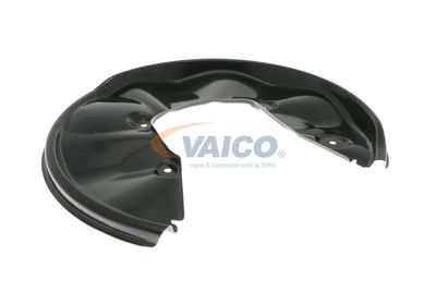 SPRITZBLECH BREMSSCHEIBE VAICO V105028 55