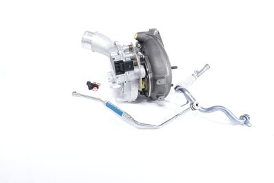 LADER AUFLADUNG BTS Turbo T981349 8