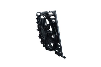 VENTILATOR RADIATOR NRF 470188 31