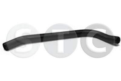 маркуч на радиатора STC T494120