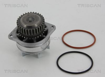 Водяной насос, охлаждение двигателя TRISCAN 8600 14017 для NISSAN 350
