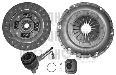 комплект съединител QUINTON HAZELL QKT2164AF