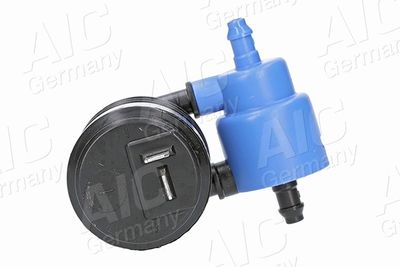 WASCHWASSERPUMPE SCHEIBENREINIGUNG AIC 50656 2