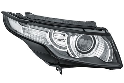 Reflektor HELLA 1EL 354 806-021