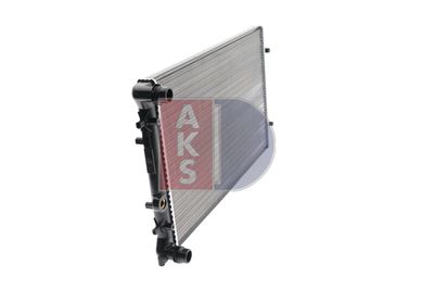 KüHLER MOTORKüHLUNG AKS DASIS 480019N 12