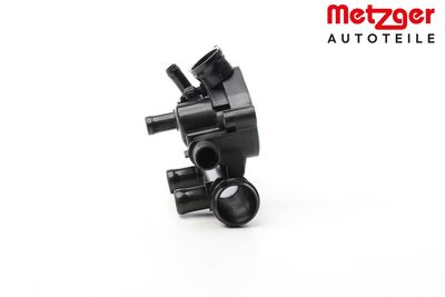 THERMOSTAT KüHLMITTEL METZGER AUTOTEILE 4006095 9