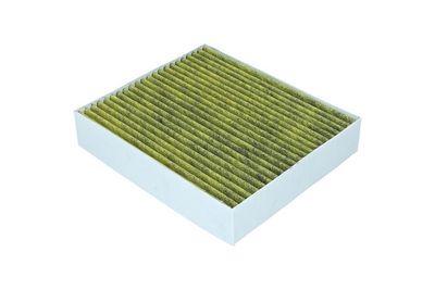 FILTRU AER HABITACLU KAMOKA 6080088 1