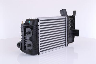 INTERCOOLER COMPRESOR NISSENS 96565 18