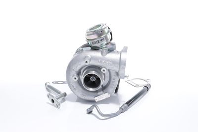 LADER AUFLADUNG BTS Turbo T981191 2