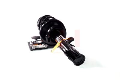 ANSAMBLU TELESCOP ARC GH GH353738C01 50