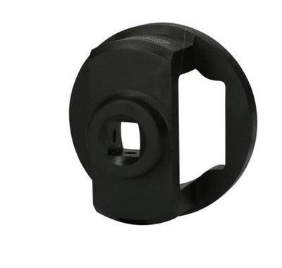 ACHSMUTTERSCHLüSSEL KS TOOLS 4604150 26