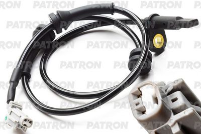 Датчик, частота вращения колеса PATRON ABS50094 для RENAULT KOLEOS