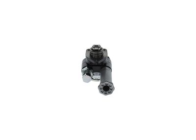 BOSCH Kraftstoffpumpe