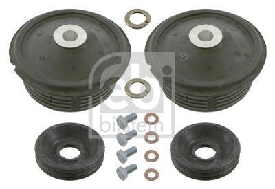 FEBI BILSTEIN Lagersatz, Achskörper