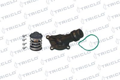 термостат, охладителна течност TRICLO 462498