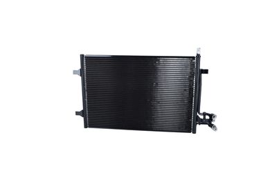 CONDENSATOR CLIMATIZARE NRF 35904 7