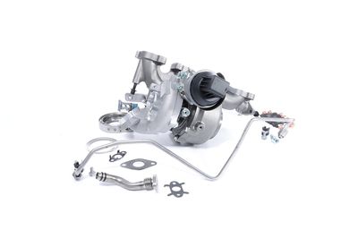 LADER AUFLADUNG BTS Turbo T981438BT 9