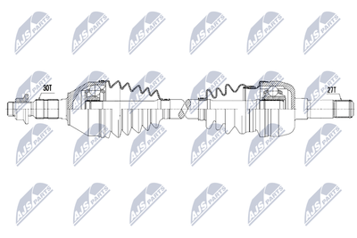 PLANETARA NTY NPWPL148