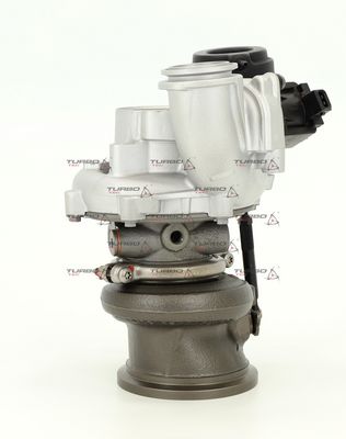 COMPRESOR SISTEM DE SUPRAALIMENTARE TURBO-TEC TT0090 1