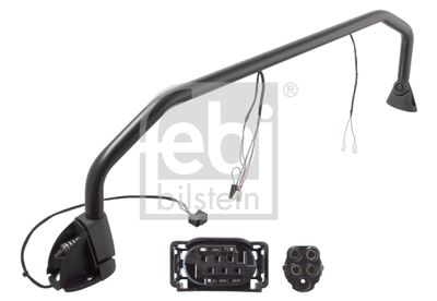 FEBI BILSTEIN Halter, Außenspiegel