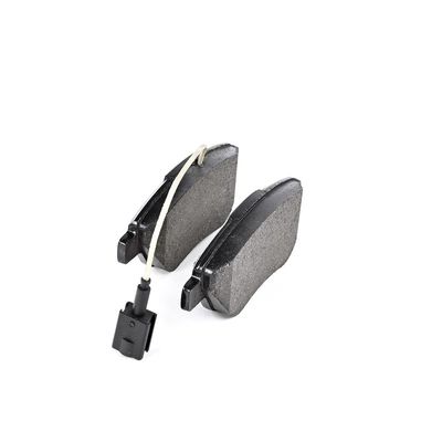 BREMSBELAGSATZ SCHEIBENBREMSE DELPHI LP2276 13