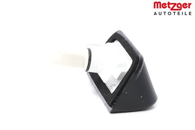 ILUMINARE NUMAR DE CIRCULATIE METZGER AUTOTEILE 2080123 10