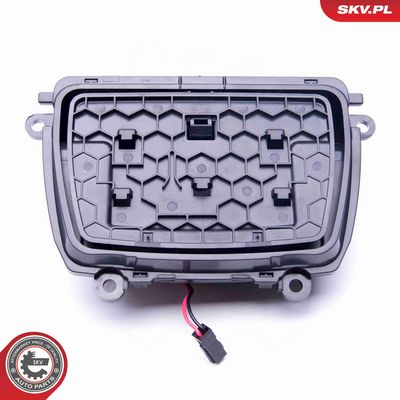 SCRUMIERA ESEN SKV 96SKV145 2