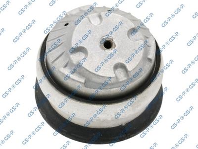 Łożyskowanie silnika GSP 510462