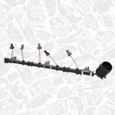 CONDUCTA LEGATURA INJECTOR ET ENGINETEAM ED0099 1