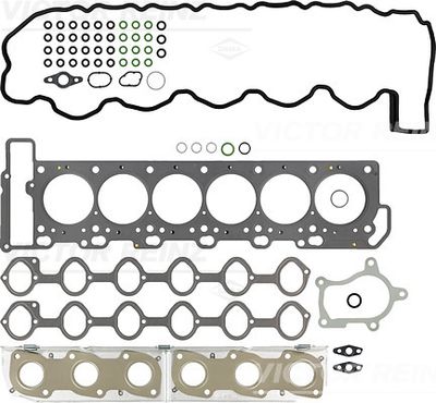 Комплект прокладок, головка цилиндра VICTOR REINZ 02-33925-01 для MERCEDES-BENZ G-CLASS