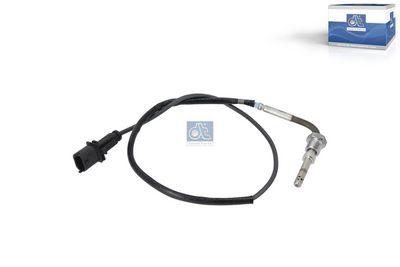 Sensor, de temperatura de gas de escape