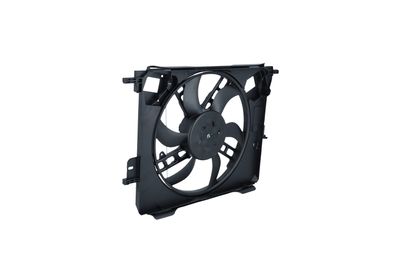 VENTILATOR RADIATOR NRF 47899 41