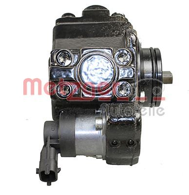 POMPA DE INALTA PRESIUNE METZGER AUTOTEILE 0830109 3