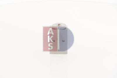EXPANSIONSVENTIL KLIMAANLAGE AKS DASIS 840086N 11