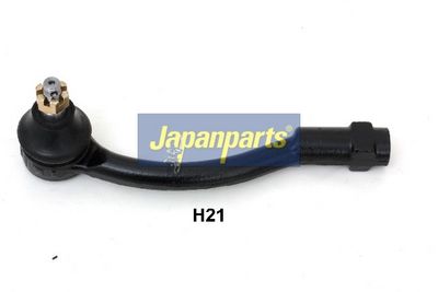 JAPANPARTS Skersinės vairo trauklės galas