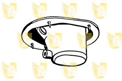 SCHALTHEBELVERKLEIDUNG