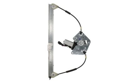 Raamlifter