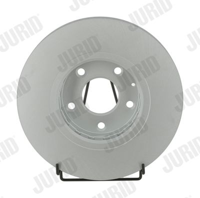 Тормозной диск JURID 563356JC для MAZDA CX-5