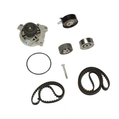 SET POMPA APA + CUREA DINTATA GATES KP45323XS 74