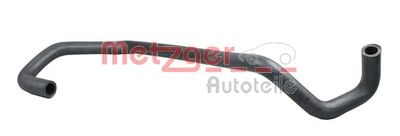 FURTUN RADIATOR METZGER AUTOTEILE 2420852 1