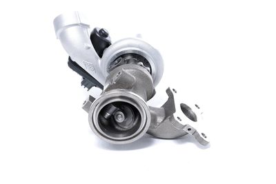 LADER AUFLADUNG BTS Turbo T917552 19