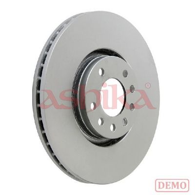 спирачен диск ASHIKA 60-00-0419C