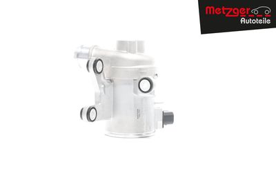WASSERPUMPE MOTORKüHLUNG METZGER AUTOTEILE 4007024 17