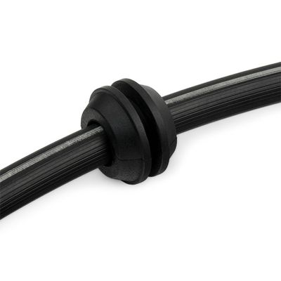 спирачен маркуч RIDEX 83B0242