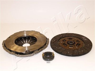 Clutch Kit 92-0H-H51